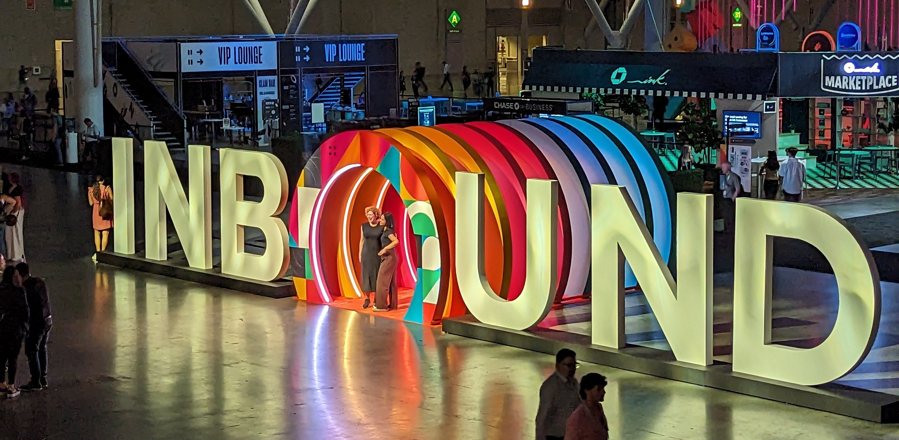 Why I'm Excited for INBOUND 2024