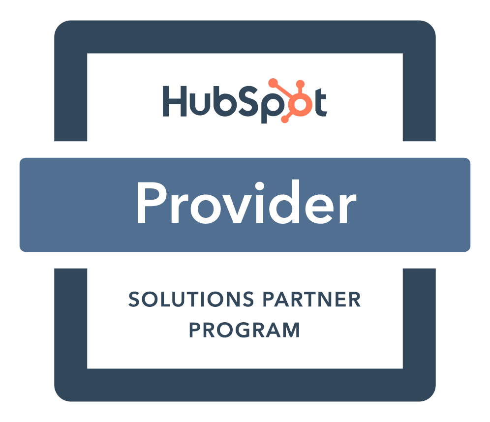 HubSpot Certified Consultant